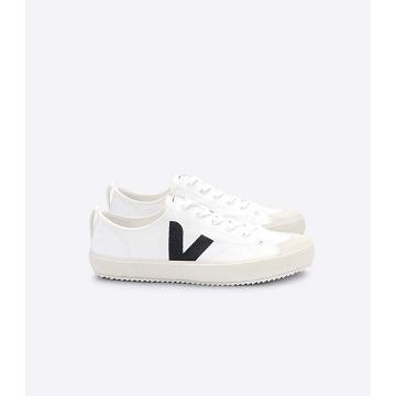 Veja NOVA CANVAS Schoenen Heren Wit | NL 213ILH